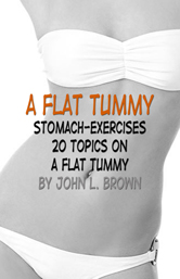 A Flat Tummy