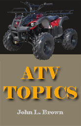 ATV Topics