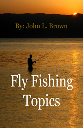 Fly Fishing Topics