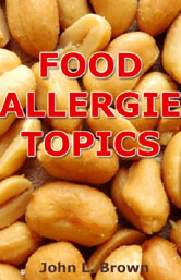 Food Allergies Ebook