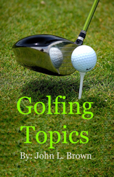 Golf Topics