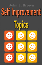 Self Improvement Ebook