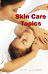 Skin care Ebook