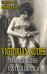 Victorian Nude Images