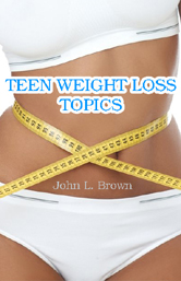 Teen Weight Loss