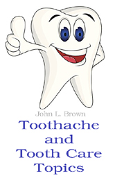 Toothe Ache Ebook
