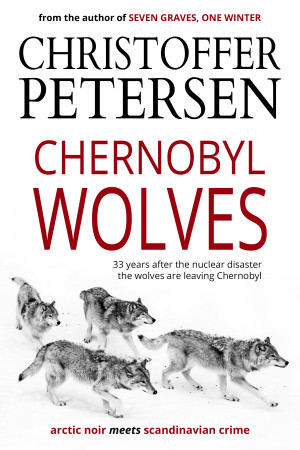 Chernobyl Wolves