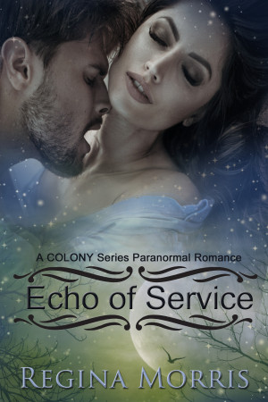 Echo Of Service