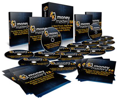 Money mastery Make Money With Kindle Publishing