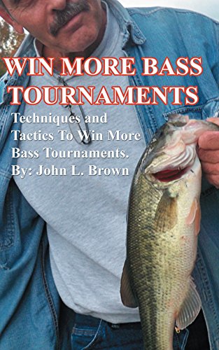 Win More Bass Tournaments