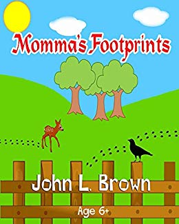 Mommas Footprints